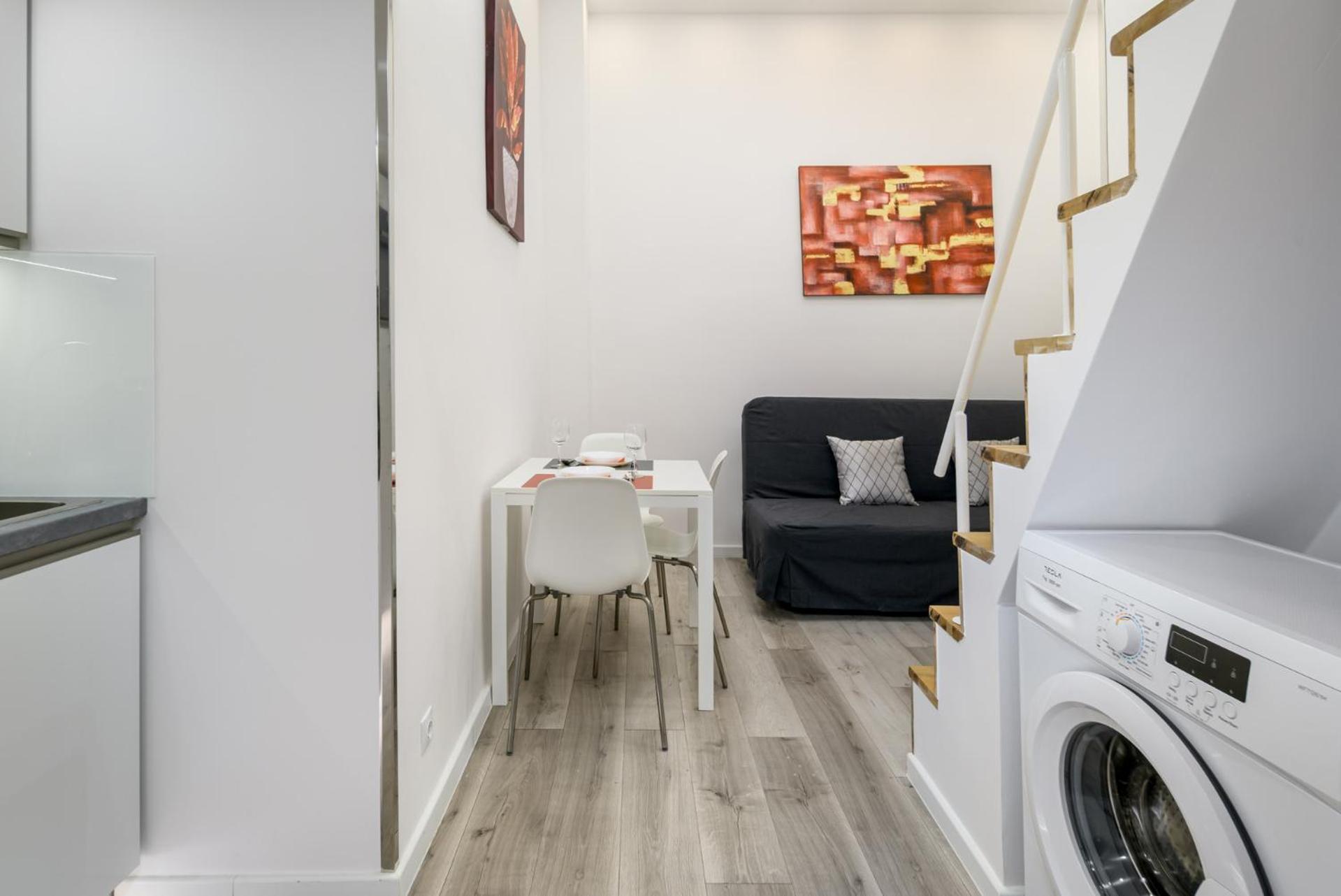 Visegradi40 Quality Apartments بودابست المظهر الخارجي الصورة