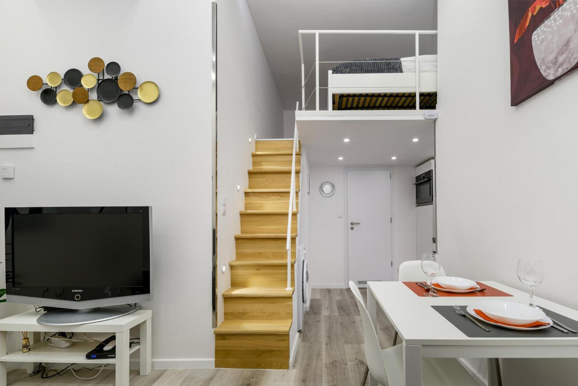 Visegradi40 Quality Apartments بودابست المظهر الخارجي الصورة