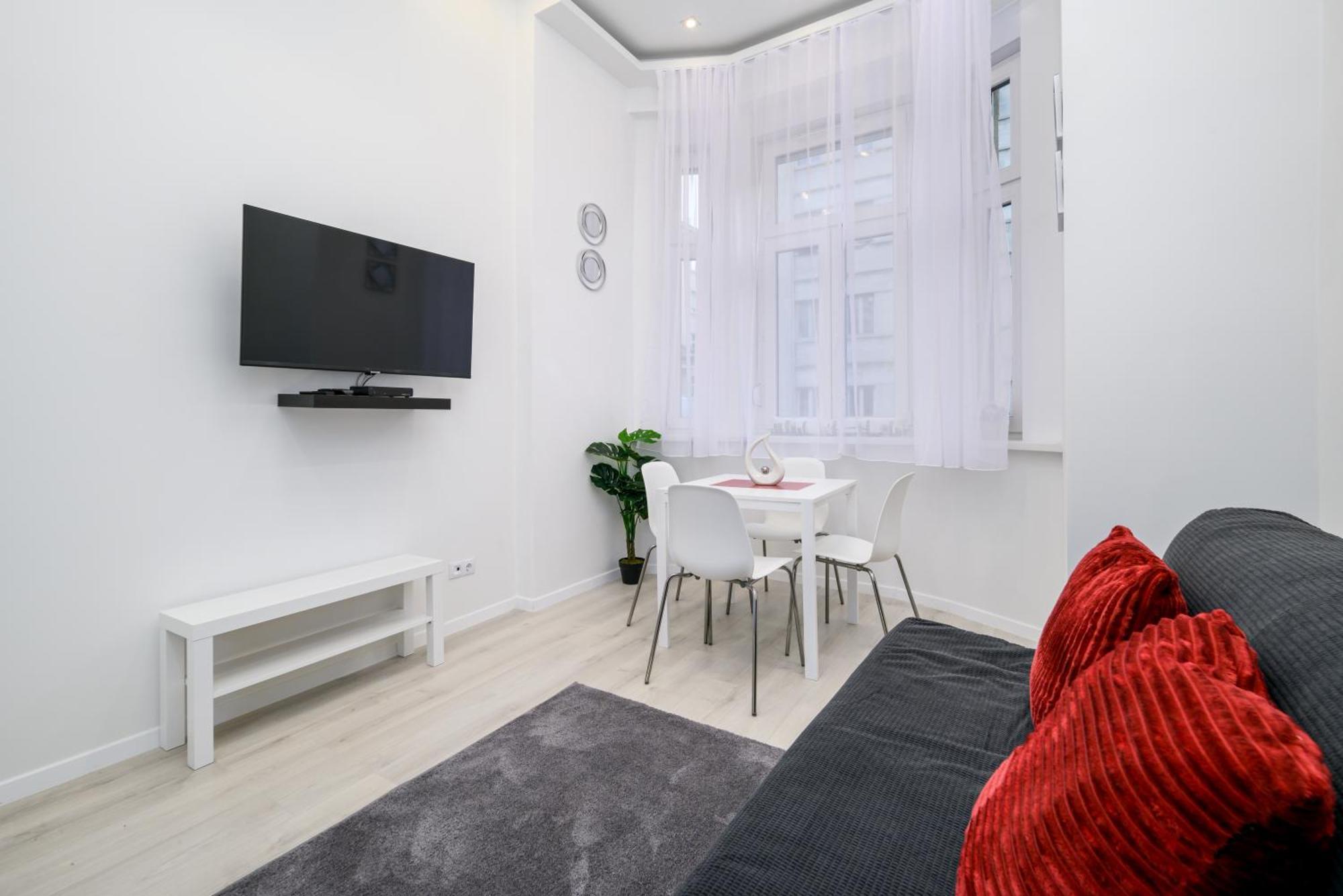 Visegradi40 Quality Apartments بودابست المظهر الخارجي الصورة